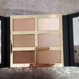 Tarte tarteist pro glow palette